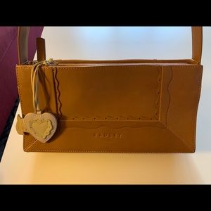 Radley London leather handbag